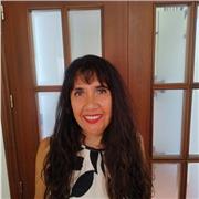 Psicopedagoga titulada con años de experiencia con estudiantes que presentan dificultad en el aprendizaje. De